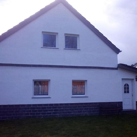 Ferienwohnung Eulitz Peickwitz Exterior photo